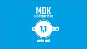 MDK Qualitätsprüfung Leistung Lipski Schmidt aus Essen